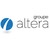Groupe Altera Willing logo