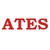 Logotipo de ATES