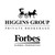 Higgins Group Private Brokerage logo