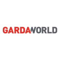 Logo di GardaWorld Cash Services