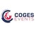 COGES EVENTS logo