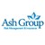 Ash Group logo