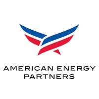 American Energy Partners, LP logo