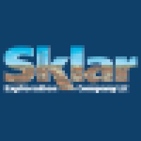 Sklar Exploration Company, LLC logo