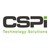 CSPi Technology Solutions logo