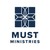 Logo di MUST Ministries