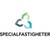 Specialfastigheter Sverige AB logo