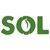 SOL, Alternatives Agroécologiques et Solidaires logo