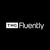 THG Fluently logo