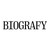 Biografy logo