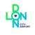 London City Airport logo