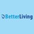 Logo de Better Living Health and Community Services