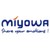 Miyowa logo