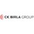 CK Birla Group logo