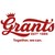 Grant's Foods Ltd logo