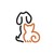 Logo de Humane Society of the Pikes Peak Region
