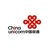 中国联合网络通信有限公司 logo