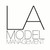 LA Models logo