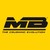 MB America, Inc. logo