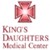 King's Daughters Medical Center logo