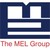 The MEL Group logo
