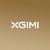 XGIMI Technology Logo