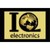 IQ Electronics logo