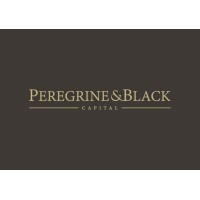 Peregrine & Black Capital logo