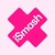 iSmash logo