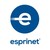 Esprinet Ibérica logo
