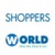 Shoppers World logo