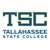 Tallahassee State College logo