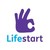 Lifestart Disability Services logo