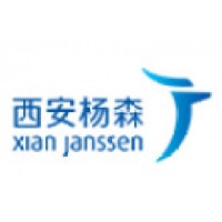 西安杨森制药有限公司北京分公司 Logo