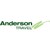 Anderson Travel logo