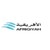 AFRIQIYAH AIRWAYS logo