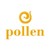 Pollen AM logo