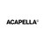 Acapella logo