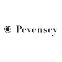 Pevensey logo
