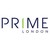 Prime London logo