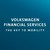 Volkswagen Financial Services | U.S. logo