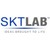 SKT Lab logo