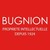 BUGNION S.A. logo