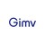 Gimv logo