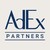 AdEx Partners logo