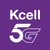 Kcell JSC logo