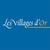 Les Villages d'Or logo