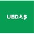 UEDAŞ logo