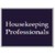 Housekeeping Professionals logo