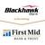Blackhawk Bank logo